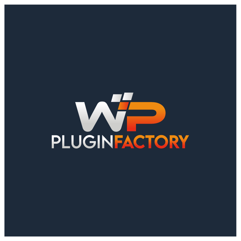 WP Plugin Factory